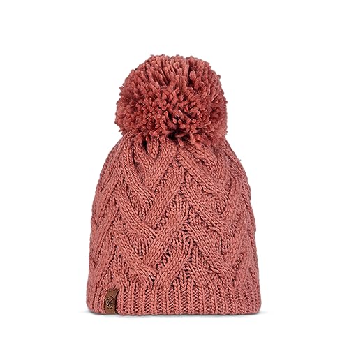 buff-m-tze-knitted-fleece-caryn-unisex image 6