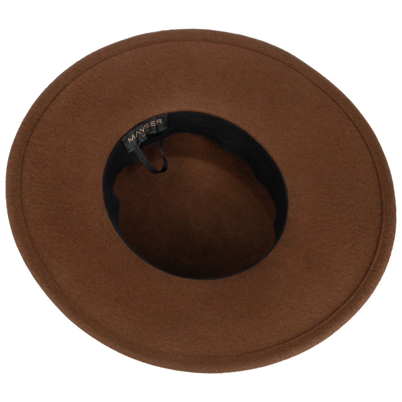 mayser-peggy-soft-wool-felt-damenhut-wollfilzhut image 4