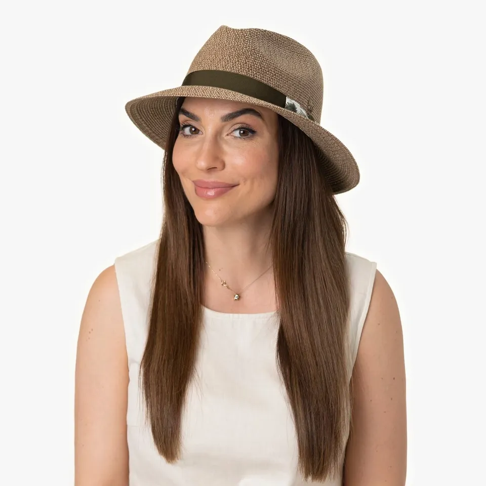 mayser-pelin-jungle-sonnenhut-zechbauer-unisex image 1