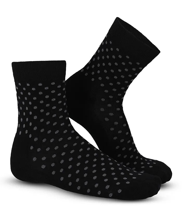 lenz-soft-touch-damen-socken-punkte image 4