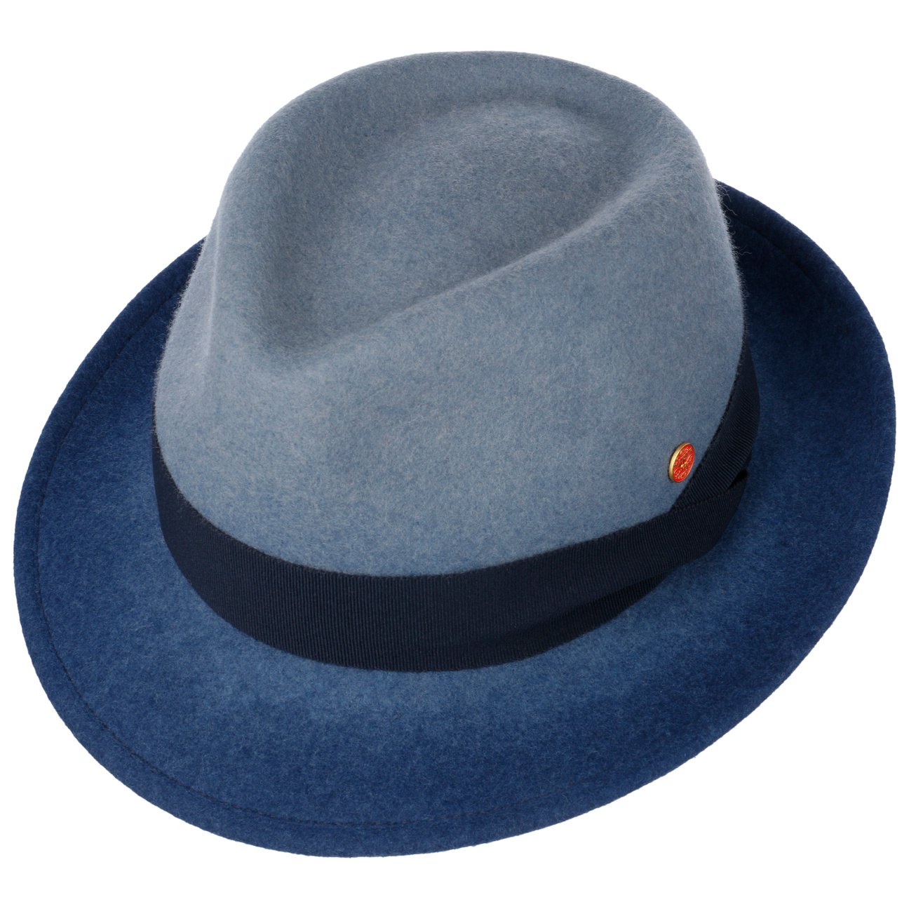 mayser-manuel-trilby-wollhut-fedora image 4
