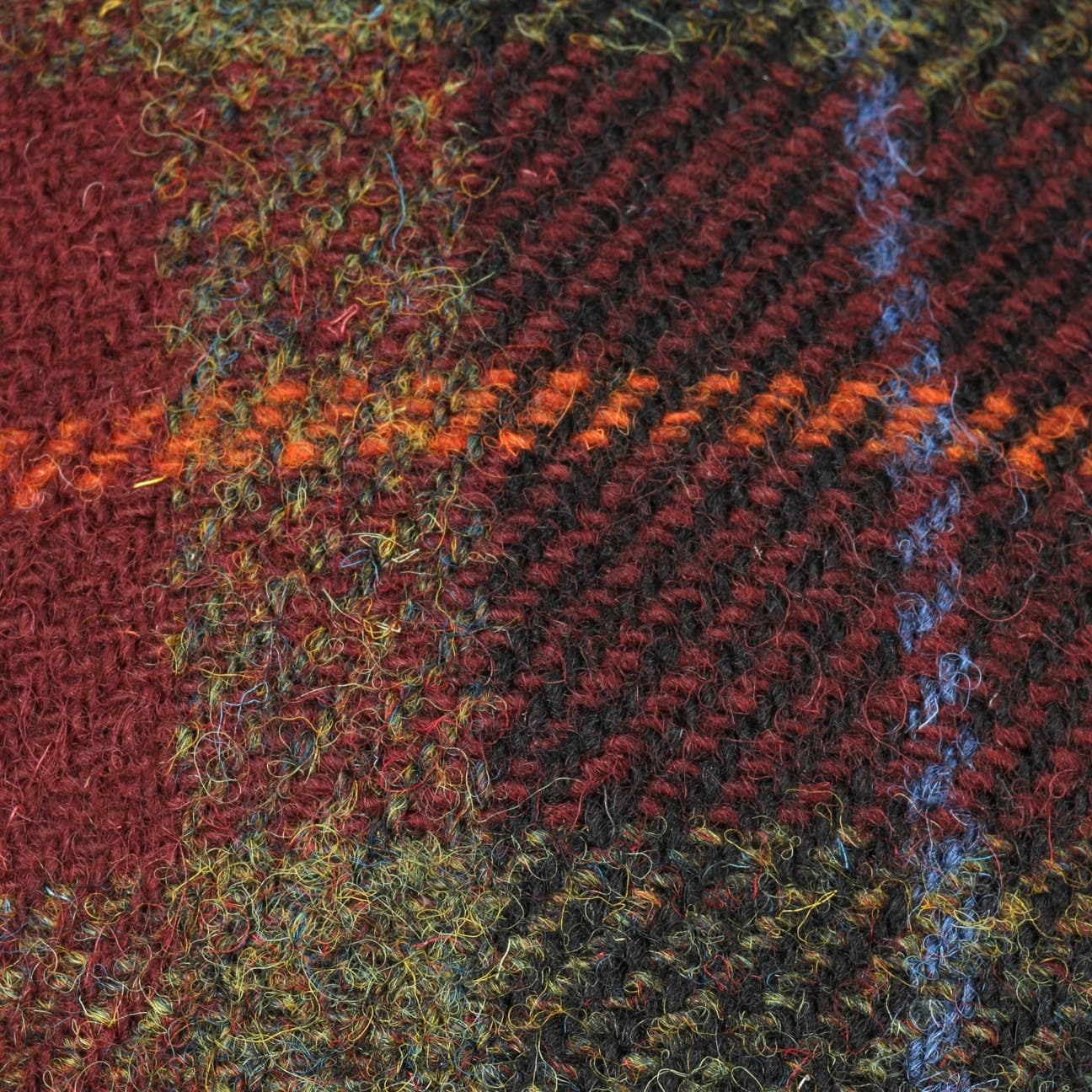 mayser-simon-harris-tweed-flatcap-herren-schurwolle-mit-ohrenklappen image 8