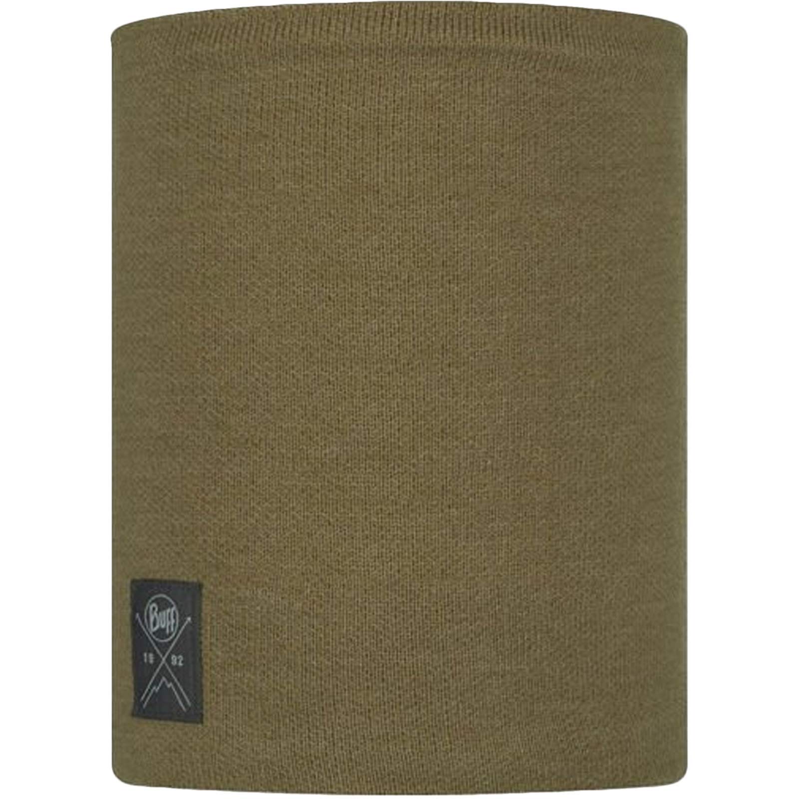 buff-knitted-polar-schlauchschal-neo-dusty-blue-unisex-einheitsgr-e image 1