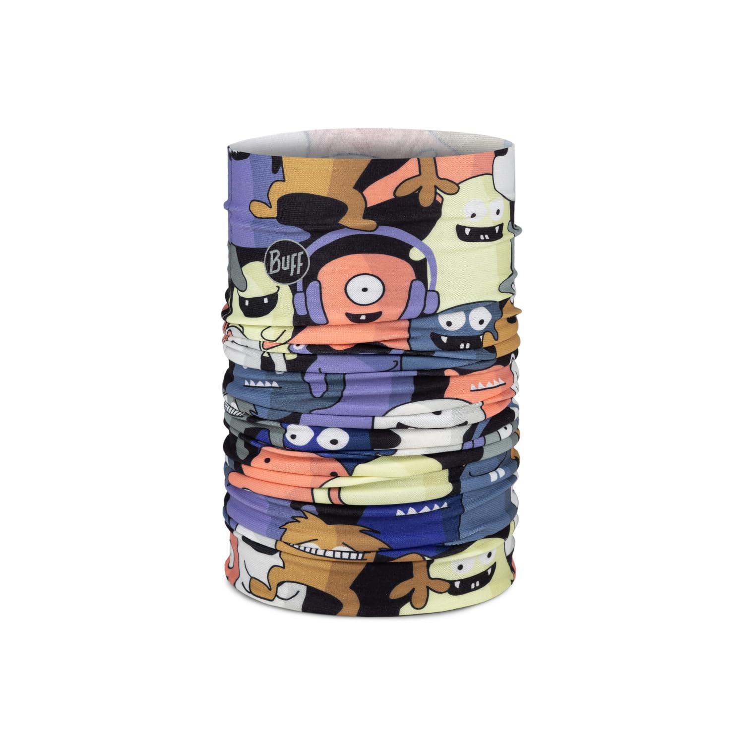 buff-original-ecostretch-multifunktionstuch-multi-kinder-unisex image 1