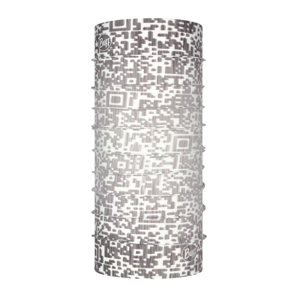 buff-baby-original-ecostretch-connex-light-grey-multifunktionstuch-kinder image 1