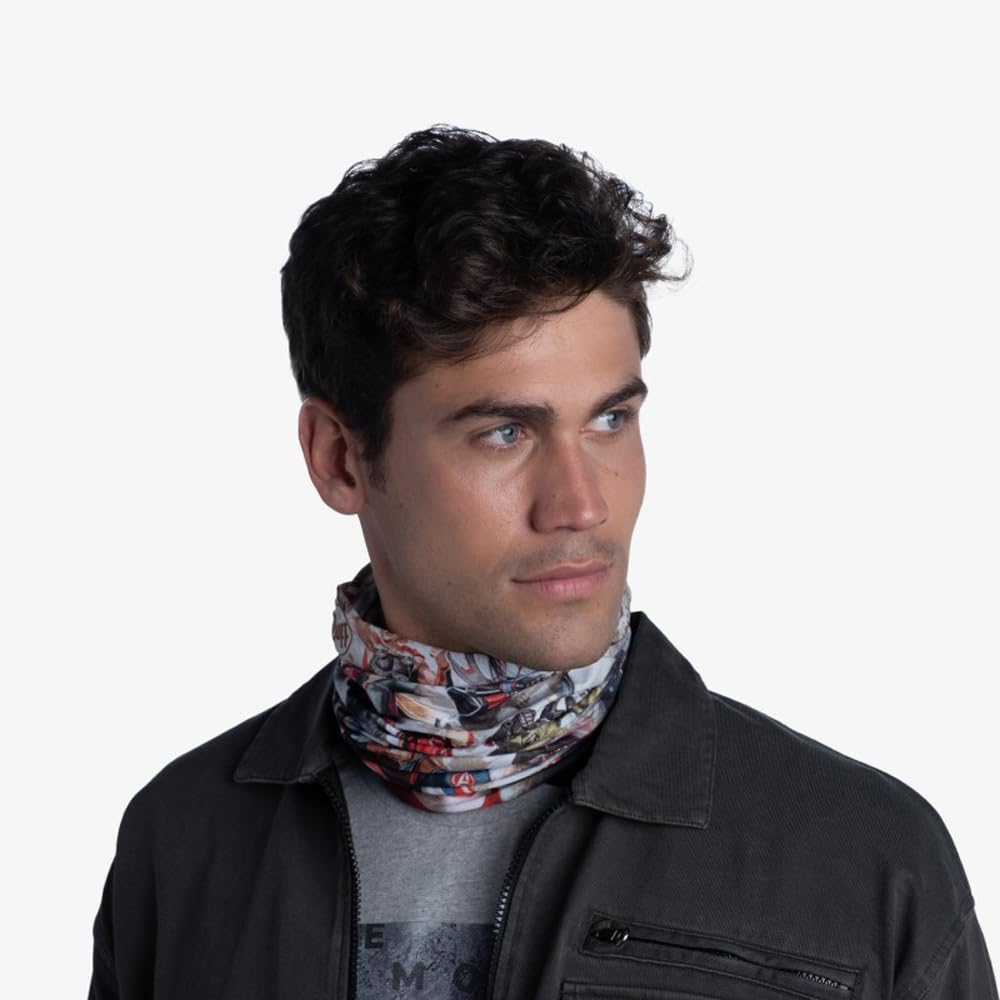 buff-original-ecostretch-shawl-multifunktionstuch-marvel-avengers image 3