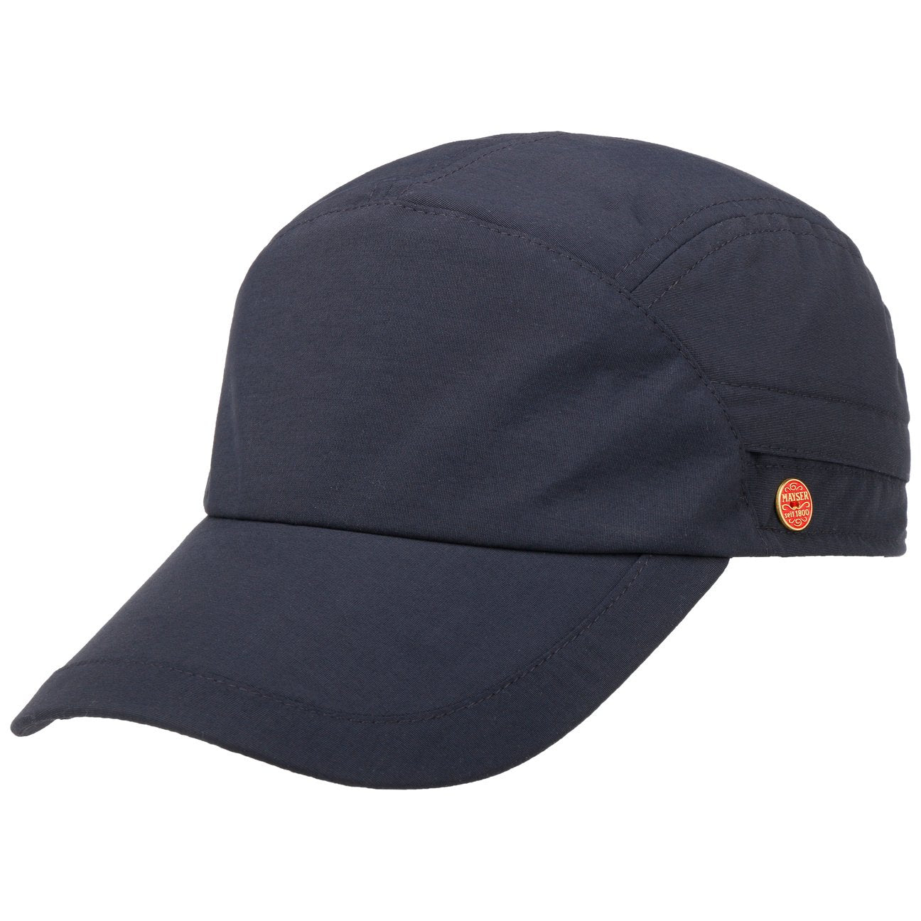 mayser-robben-coolmax-cap-mit-nackenschutz image 8