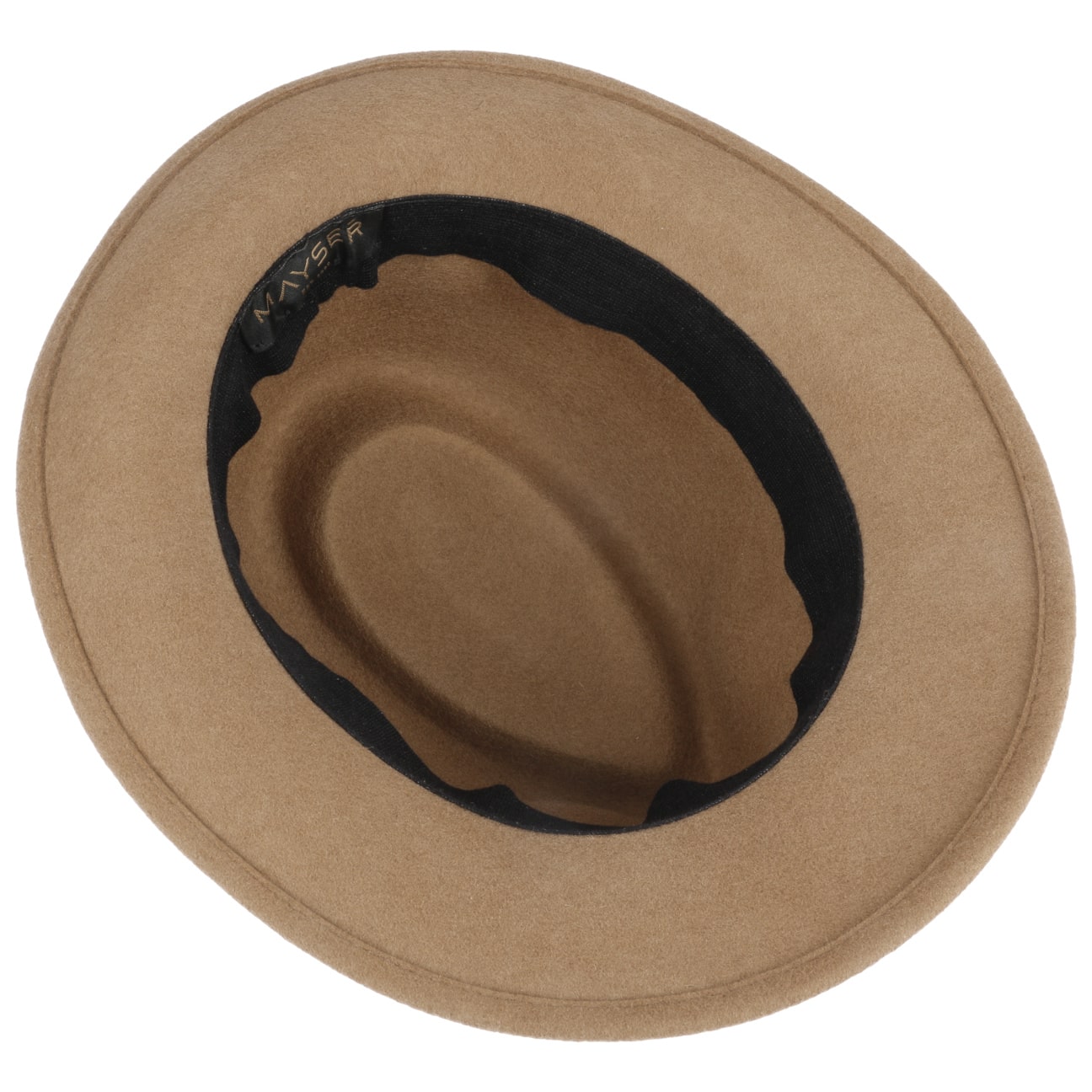 mayser-leila-wool-bogarthut-damen-filzhut image 8