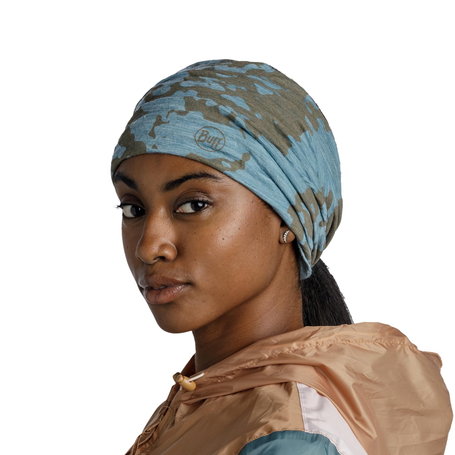 buff-merino-wool-multifunctional-neckwear-hals-schlauchschal-125-g-m image 4