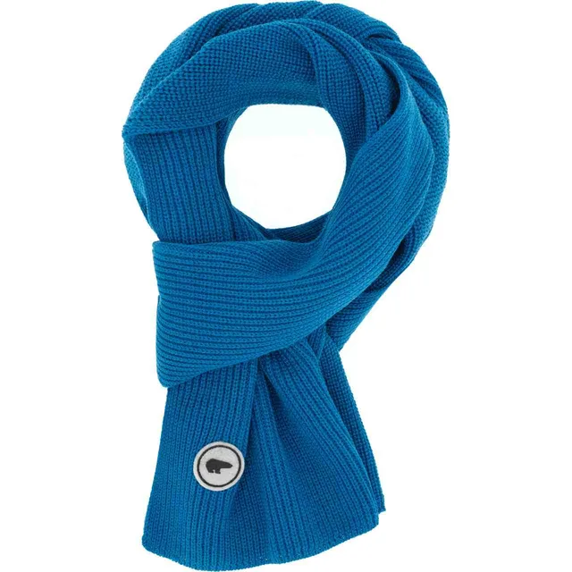 eisb-r-laren-scarf-schal-green-blue image 1