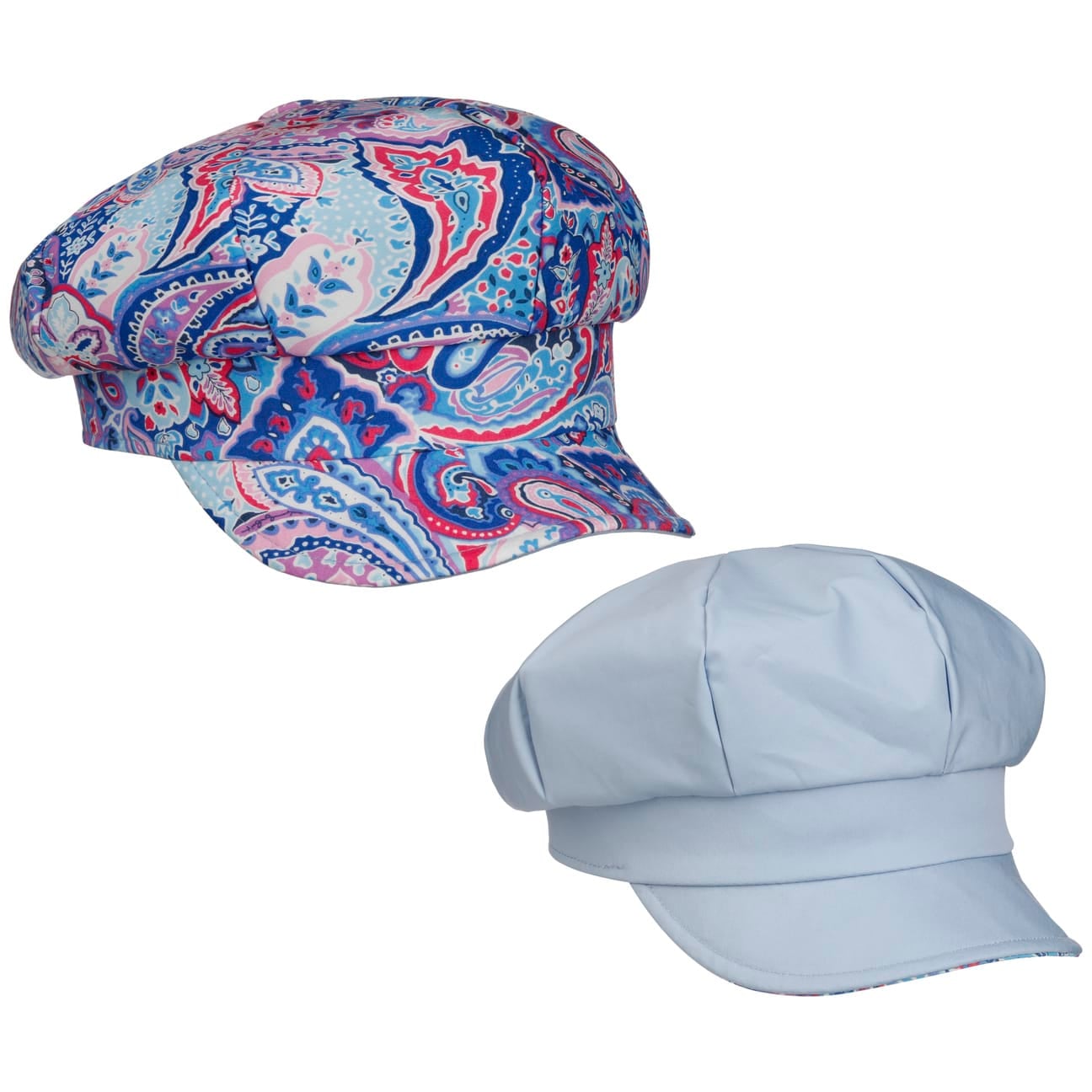 mayser-camilla-paisley-ballonm-tze-viskose-uv-schutz-30 image 2