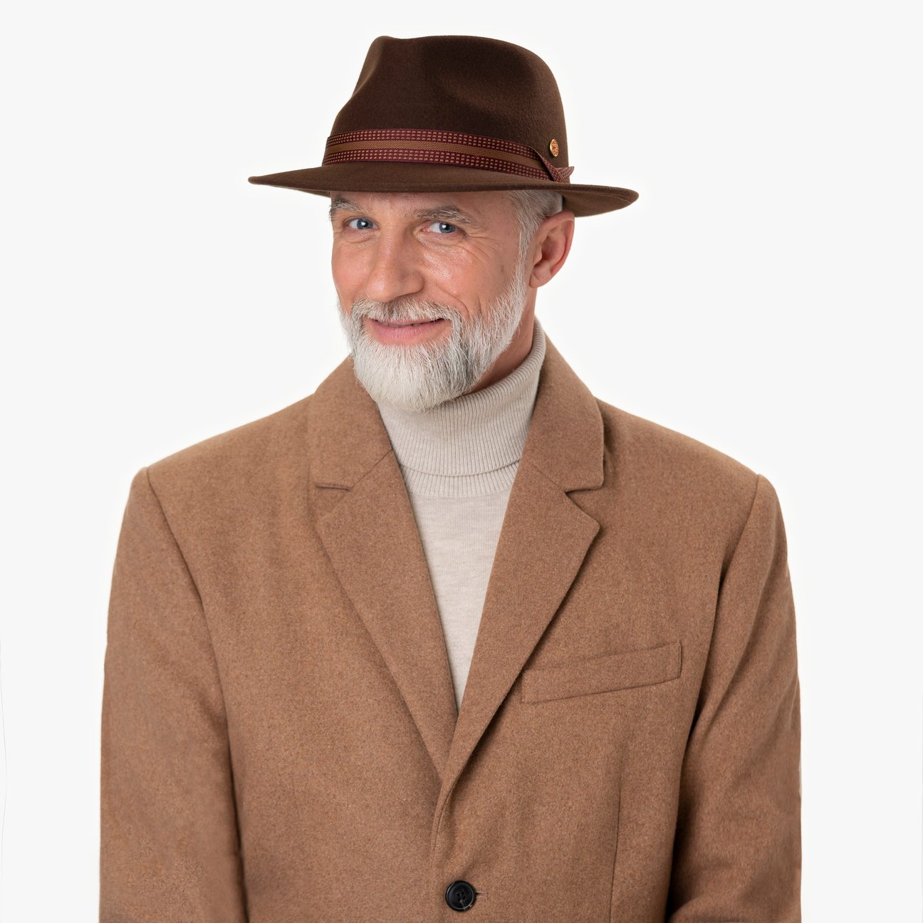 mayser-maleo-trilby-wollhut-unisex-filzhut image 2