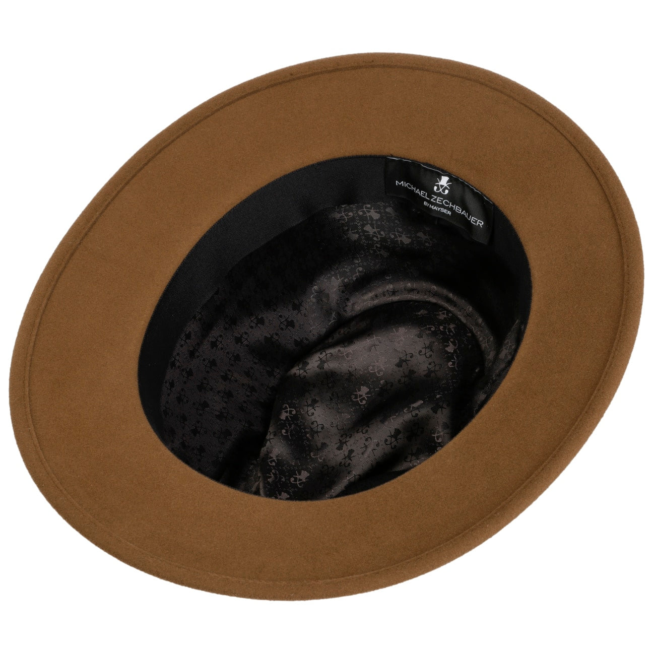 mayser-jake-velvet-traveller-wollhut-zechbauer-mit-breiter-krempe image 5