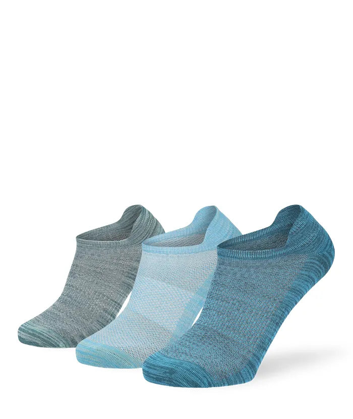 lenz-performance-sneaker-tech-sneakersocken-3-paar image 2