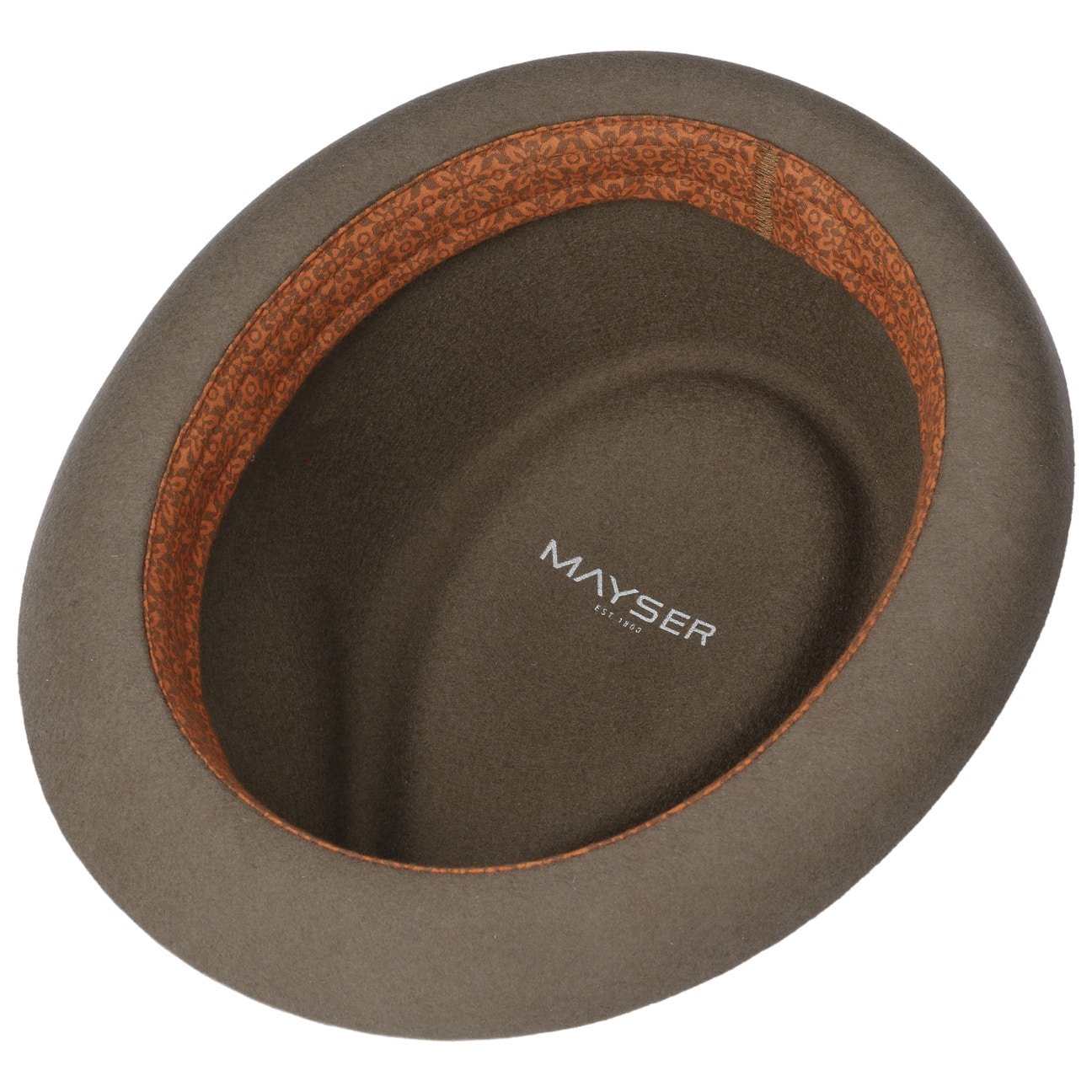 mayser-samu-soft-pork-pie-wollhut-filzhut image 4