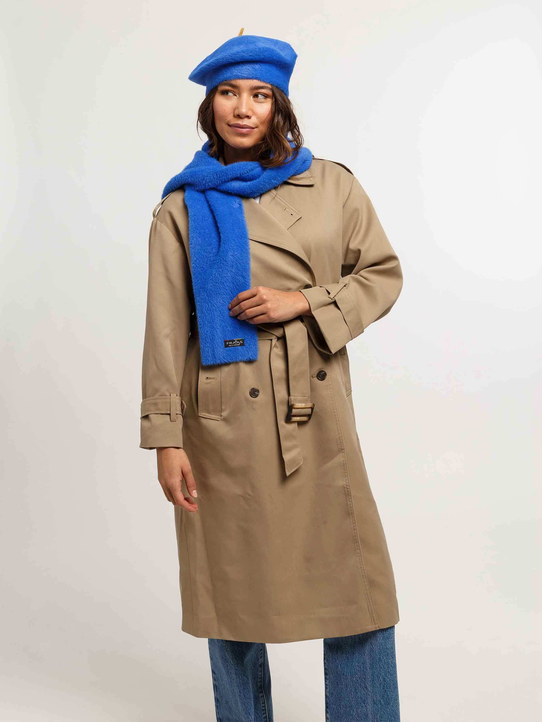 fraas-schmaler-kuscheliger-cashmink-schal-20-x-150-cm-einfarbig-f-r-damen image 5