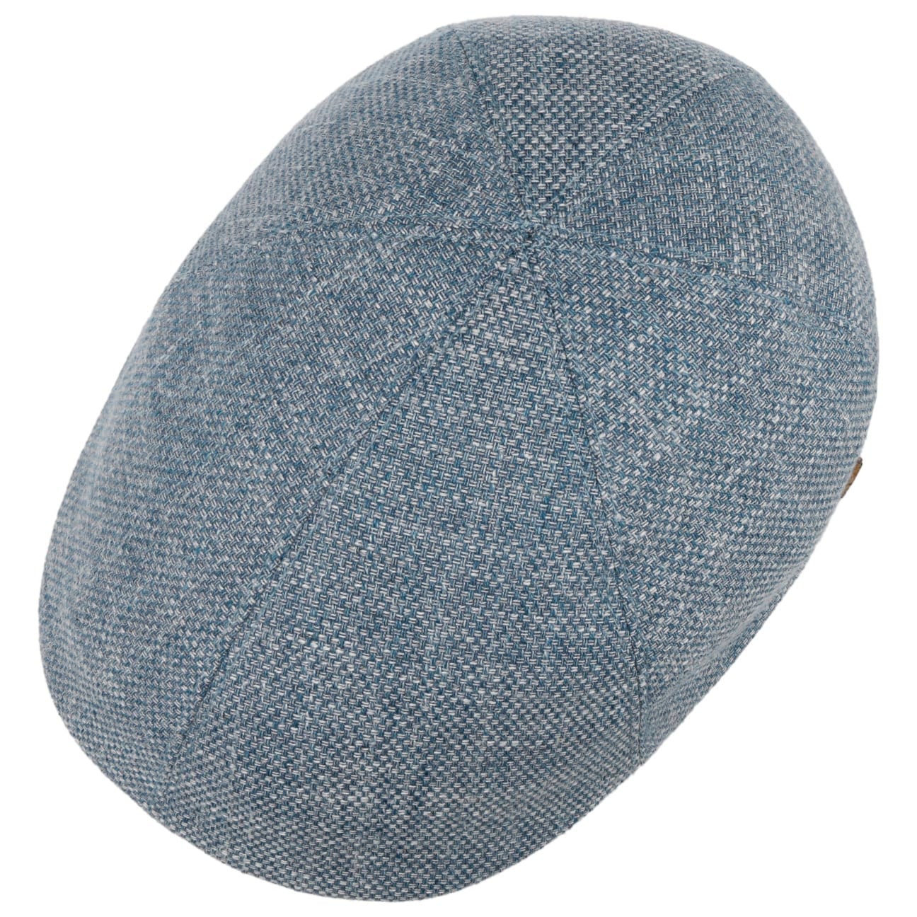 mayser-paquito-cotton-flatcap-zechbauer-aus-baumwolle image 3