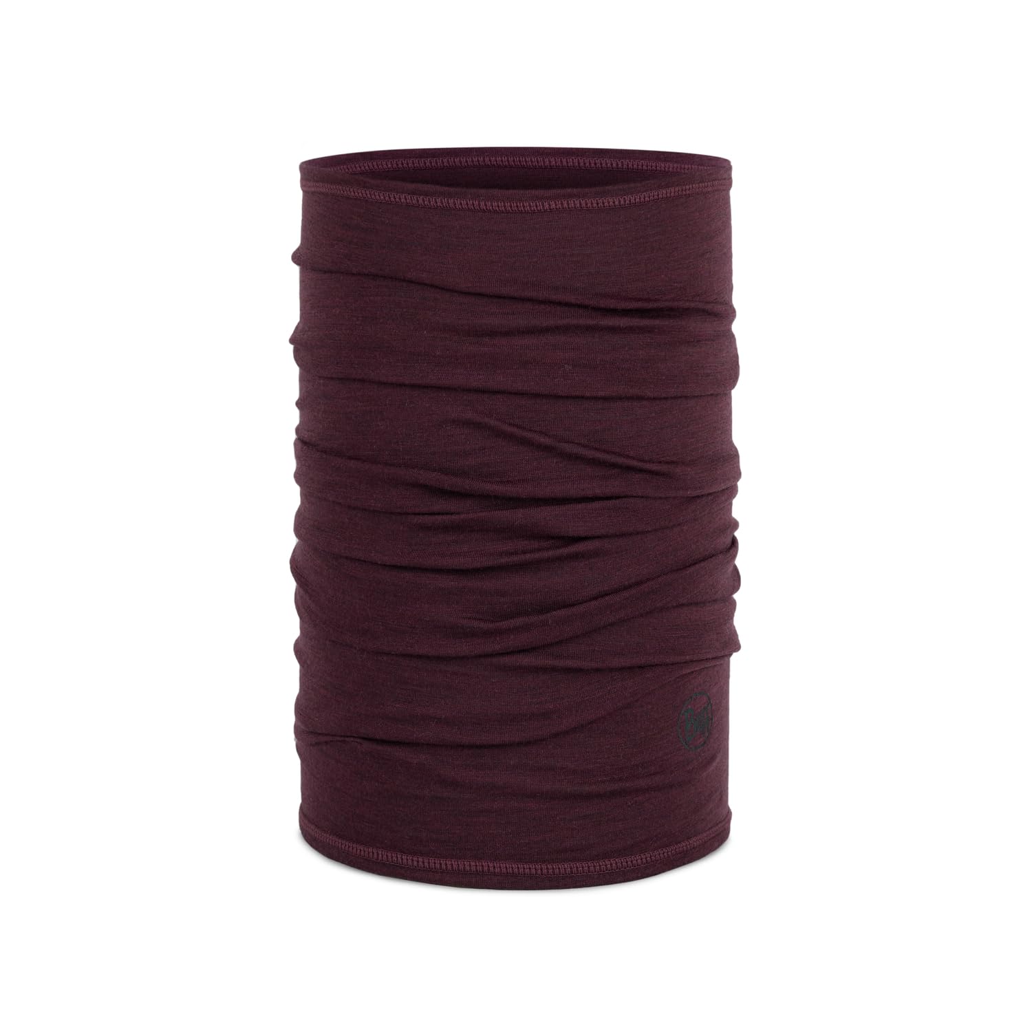 buff-merino-lightweight-multifunktionstuch-erwachsene-schlauchschal-aus-100-meri image 1
