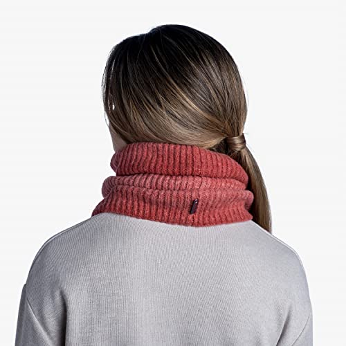 buff-knitted-fleece-lined-neckwarmer-gestrickter-halsw-rmer-mit-fleece image 8