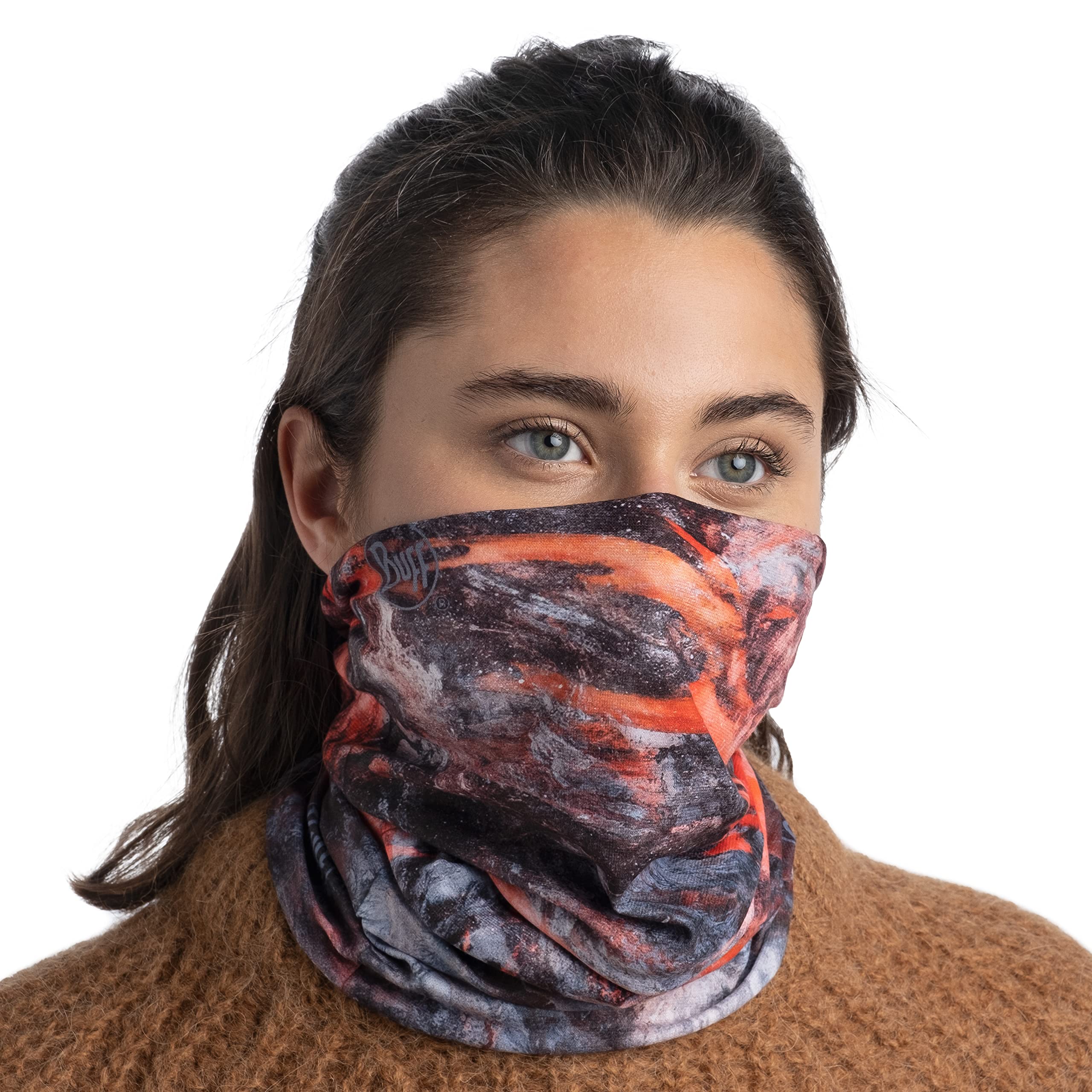 buff-kumihimo-multi-original-ecostretch-neckwear-schlauchschal image 6