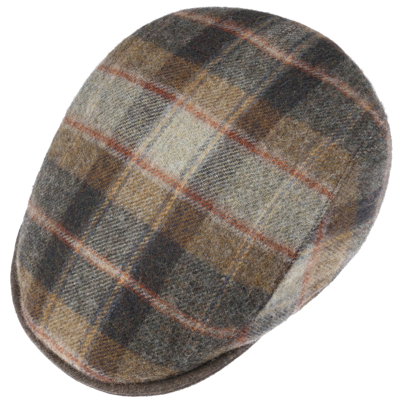 mayser-frankie-soft-british-flatcap-herren-schieberm-tze-aus-lammwolle-schurwoll image 7