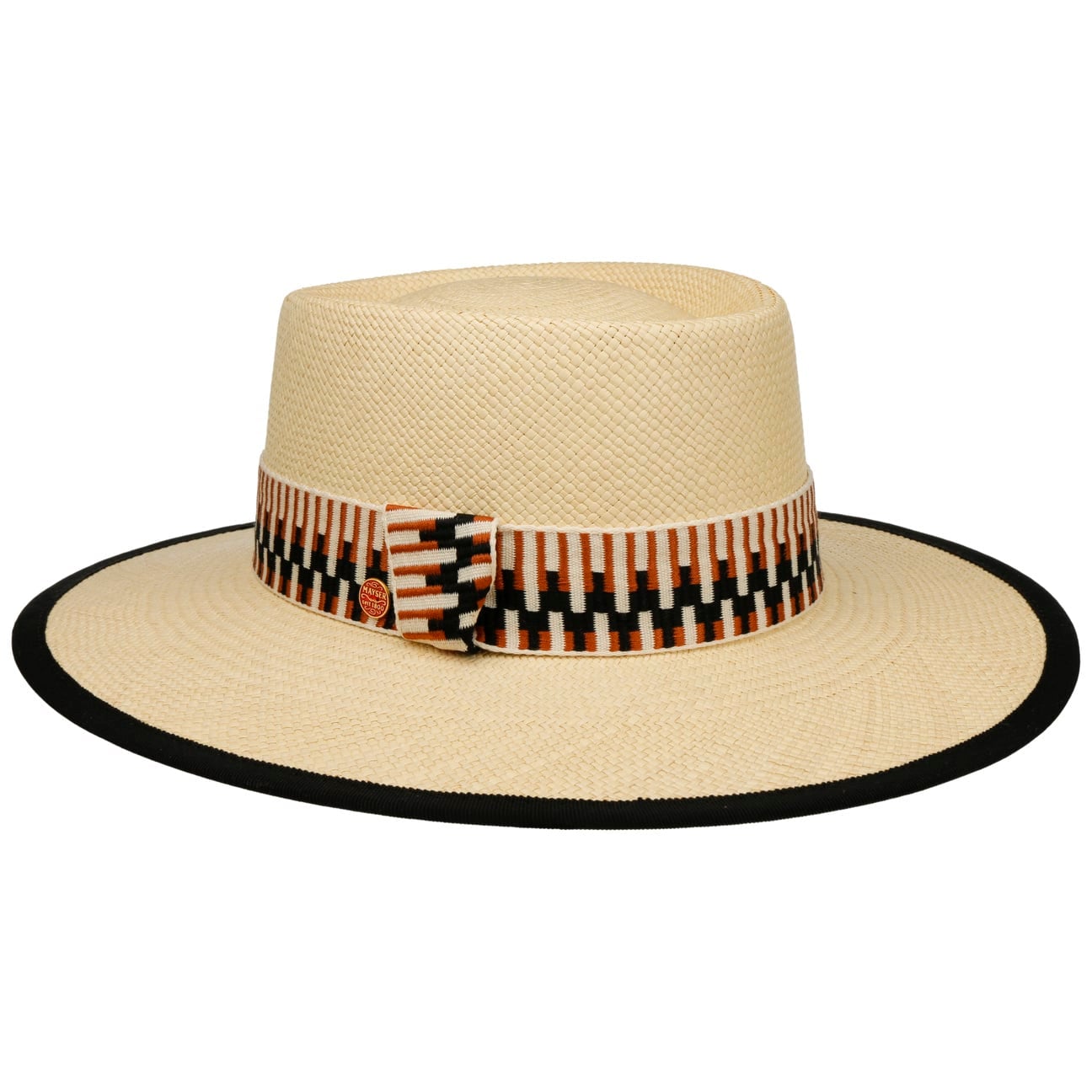 mayser-astrid-new-brisa-panamahut-damen-sommerhut image 2