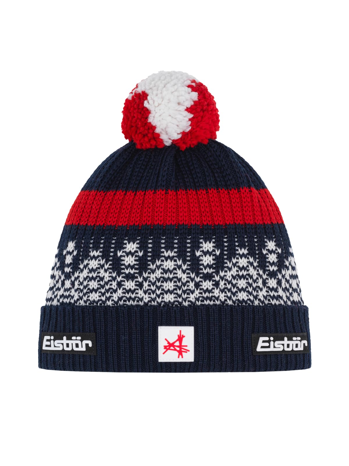 eisb-r-norrak-pompon-m-tze-ski-austria-unisex-mit-fleece image 7