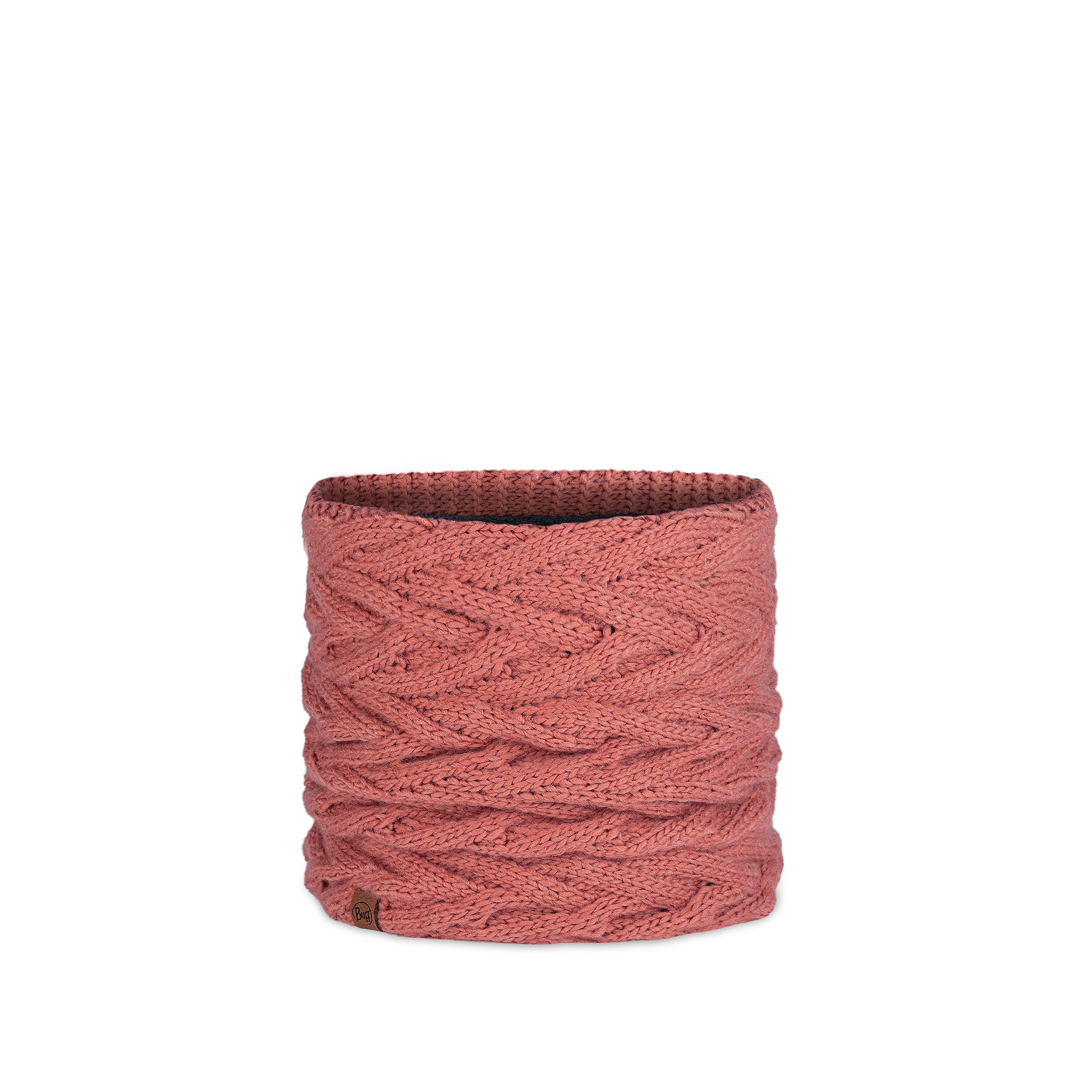 buff-knitted-polar-schlauchschal-caryn-strick-schal image 1