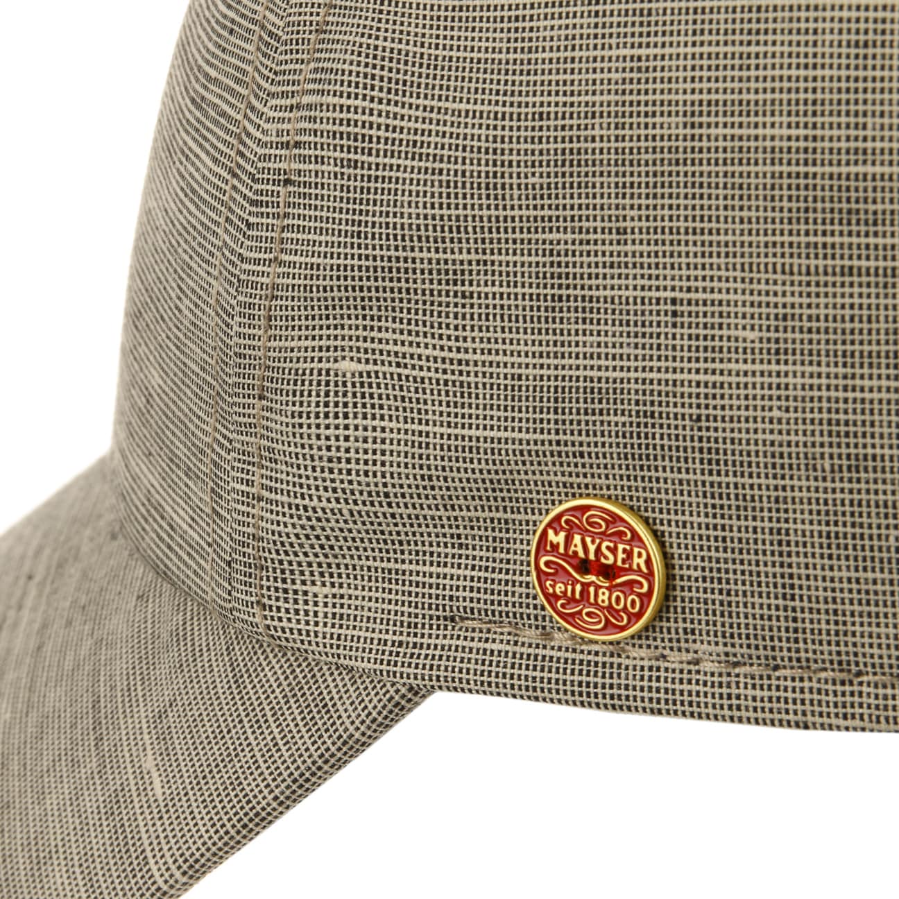 mayser-jim-savona-coolmax-basecap image 5