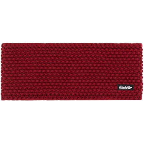 eisb-r-jamies-stb-strickm-tze-burgund-56-58-cm image 2