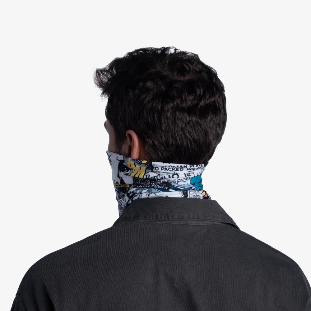 buff-unisex-superheroes-multifunktionstuch-schlauchschal image 4