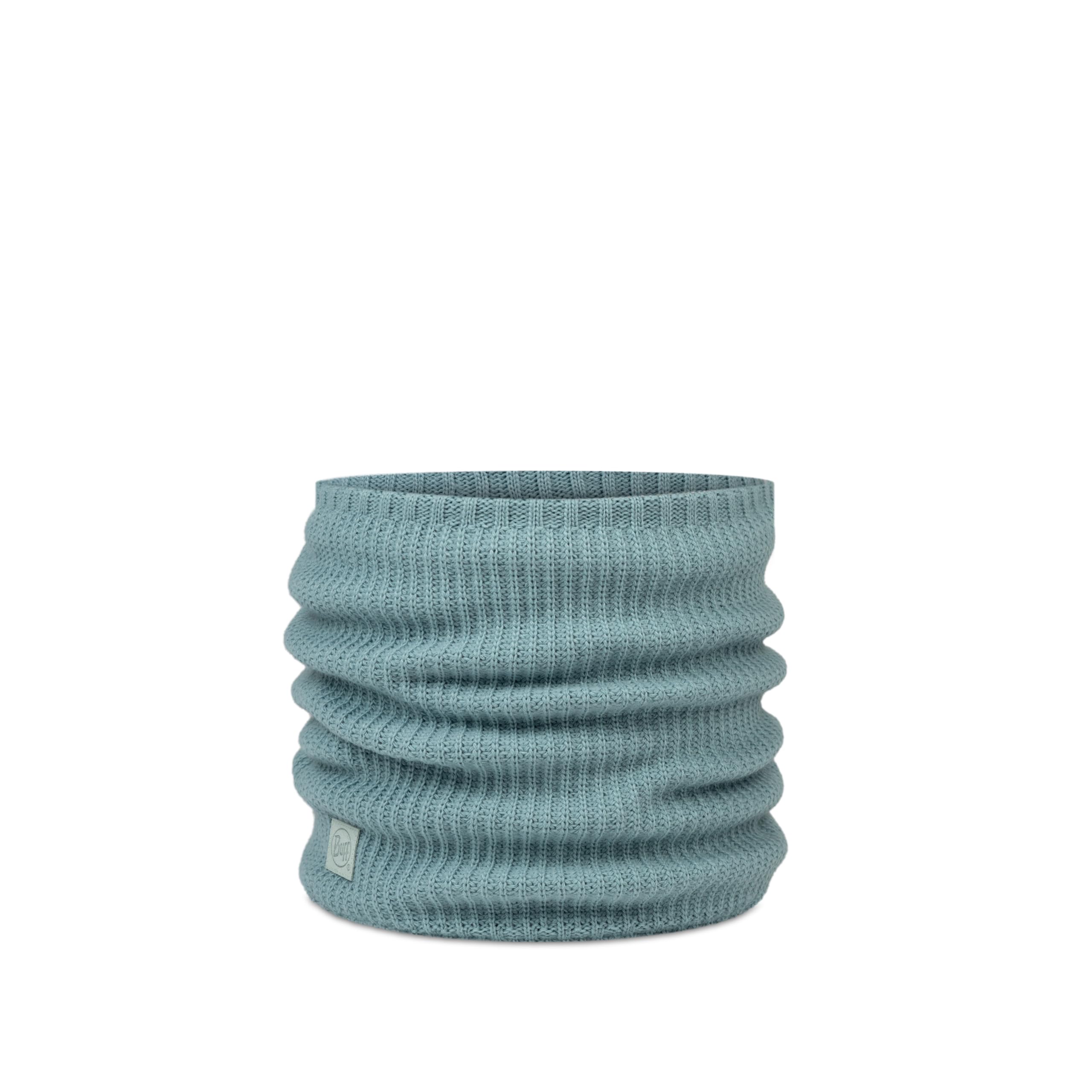 buff-neck-gaiter-knitted-polar-neckwear-unisex image 1