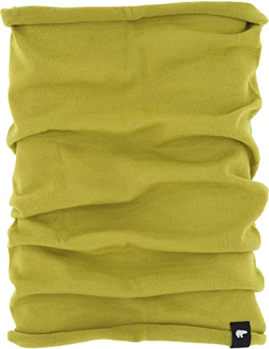 eisb-r-pulse-multitube-merino-schlauchtuch-limette-one-size image 2