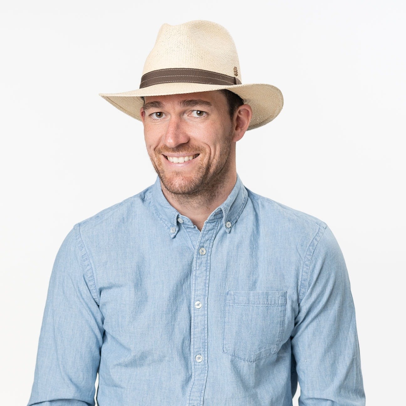 mayser-andrew-farmer-panamahut-traveller-aus-panamastroh-f-r-herren image 2