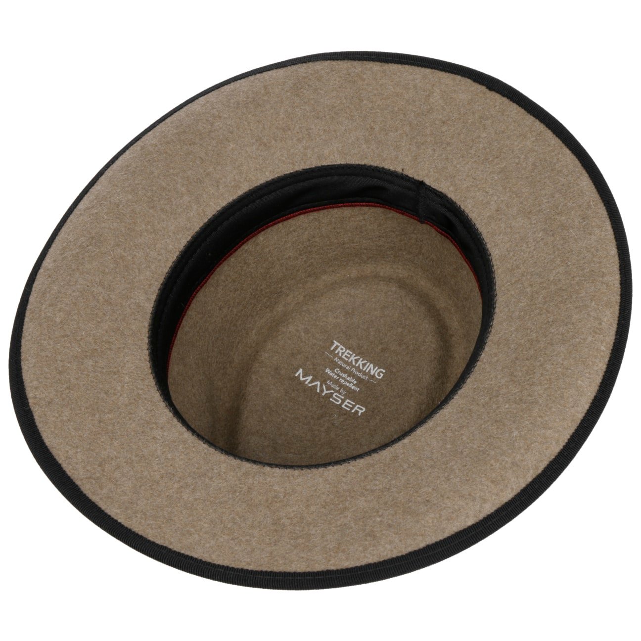 mayser-lubbock-cowboyhut-filzhut-aus-wolle-wasserabweisend image 5