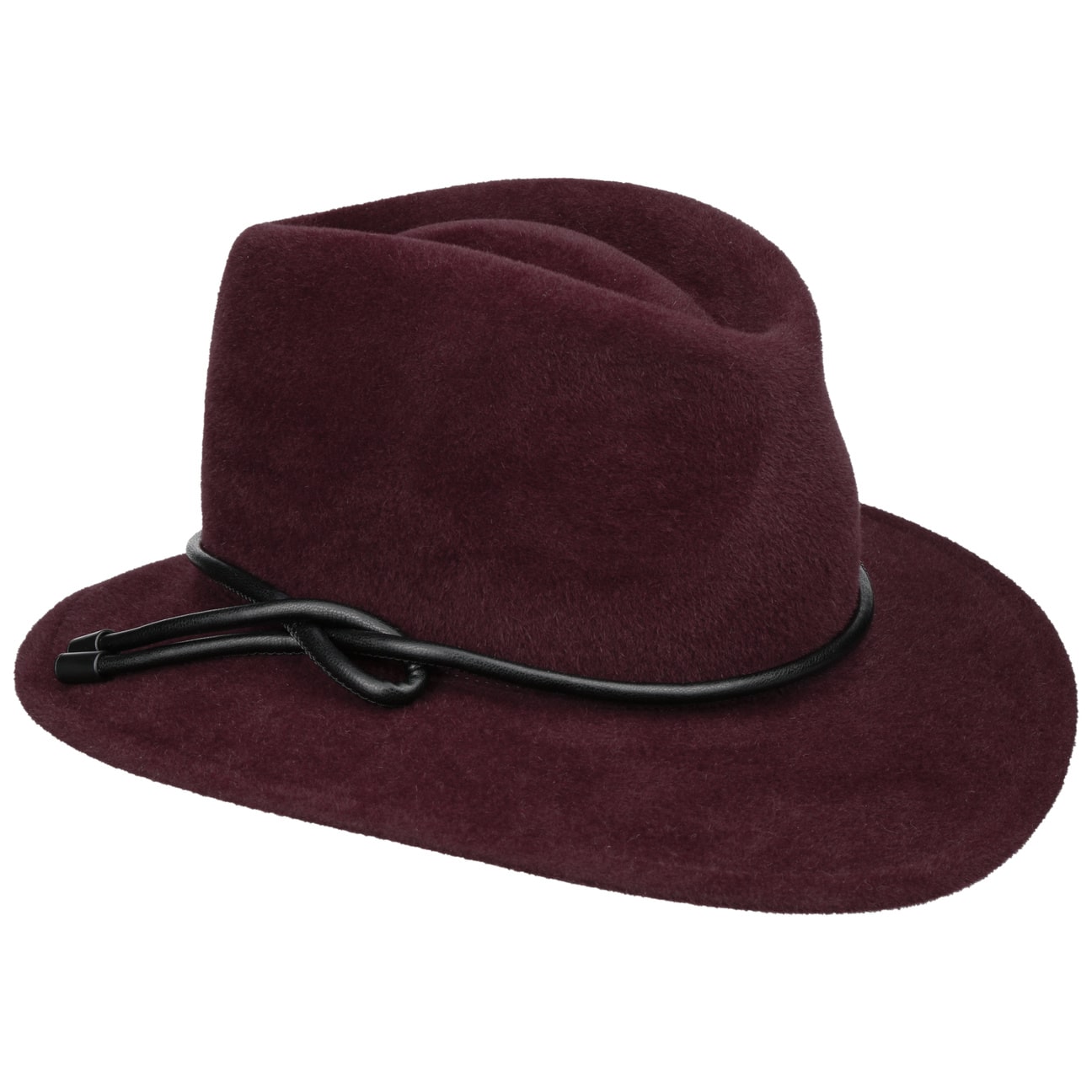 mayser-pita-haarfilzhut-damen-outdoor-filzhut-mit-ledergarnitur image 7