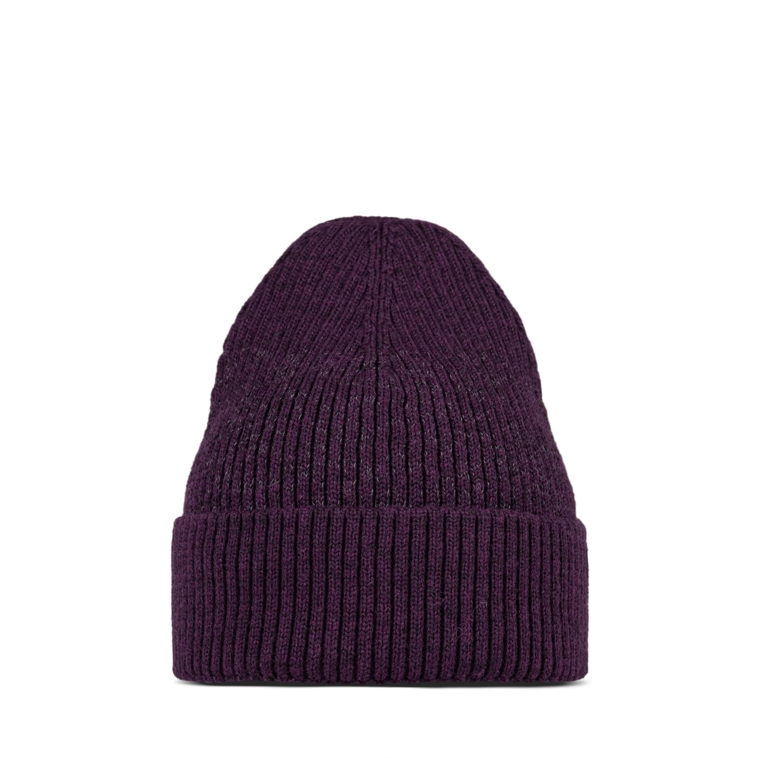 buff-merino-active-m-tze-unisex-wollm-tze-mit-reflektor image 1