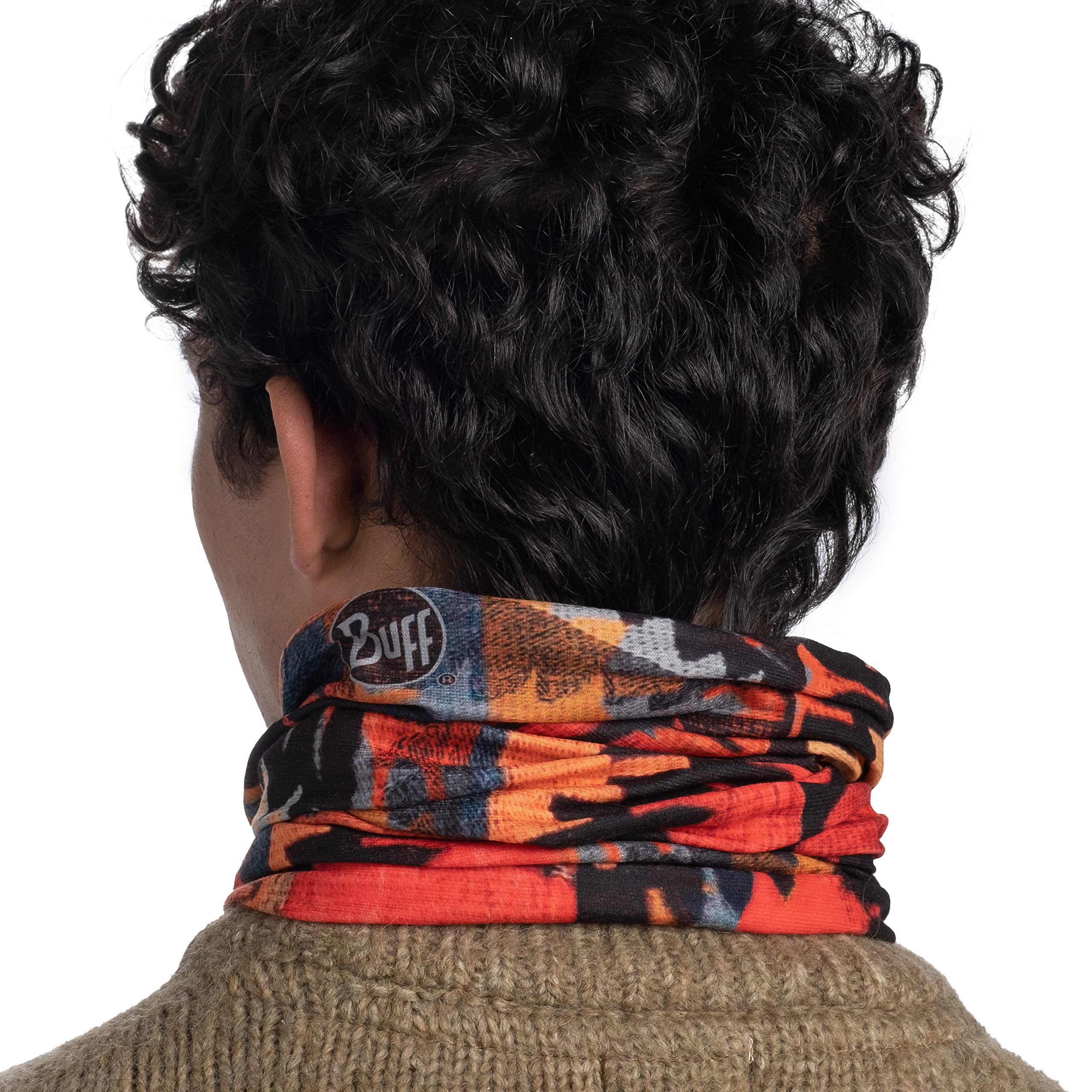buff-original-ecostretch-multifunktionstuch-kumihimo-multi-unisex image 6