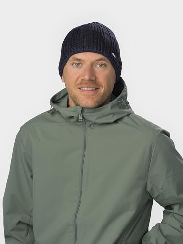 eisb-r-rene-winterm-tze-herren-blau-merino-beanie-regular-fit-mit-fleece image 7