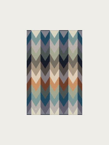 fraas-sustainability-edition-decke-130-x-200-cm-zickzack-design-made-in-germany image 7