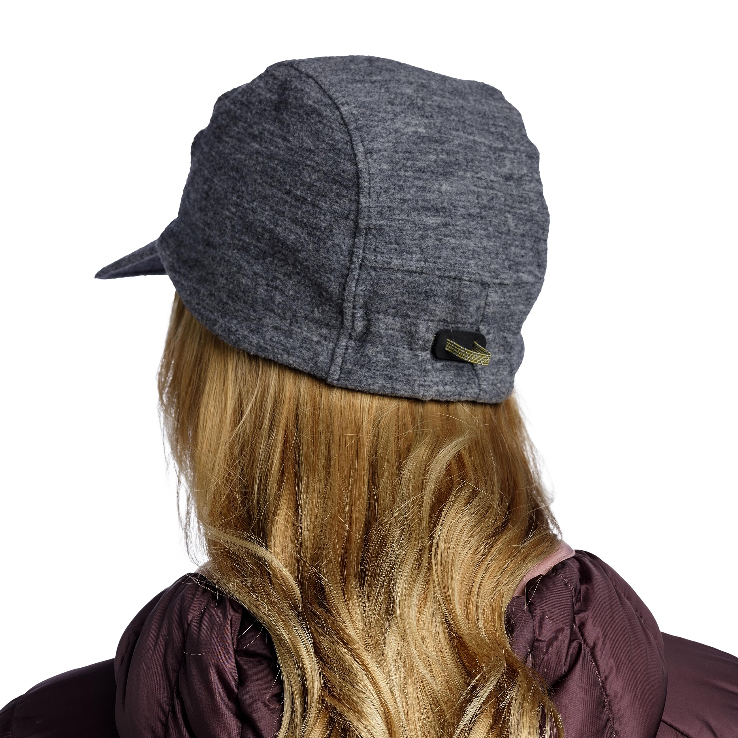 buff-pack-merino-fleece-cap-kappe image 3