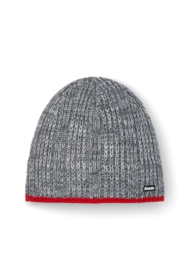 eisb-r-rene-xl-330-m-tze-grau-rot-star-winter-beanie image 3