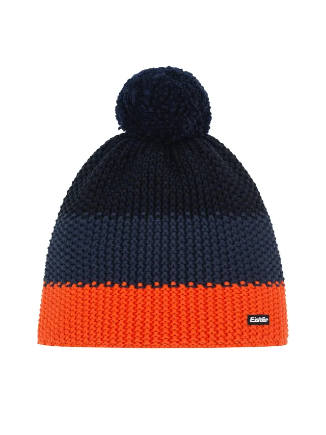 eisb-r-star-pompon-merino-bommelm-tze-unisex image 1