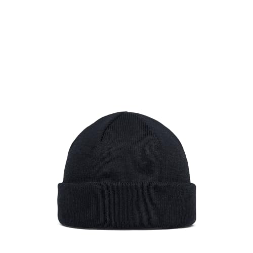 buff-strickm-tze-knitted-beanie-lilon-fisherman-unisex image 5