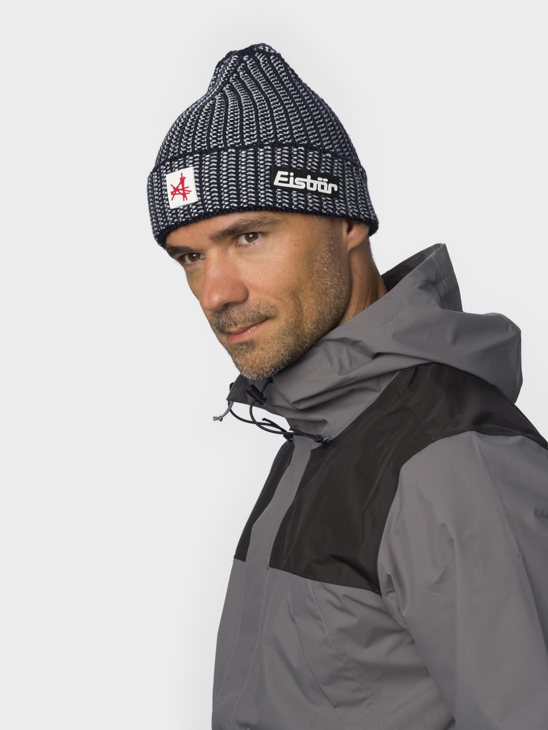 eisb-r-sorrak-ski-austria-merino-winterm-tze-unisex-mit-fleece image 6