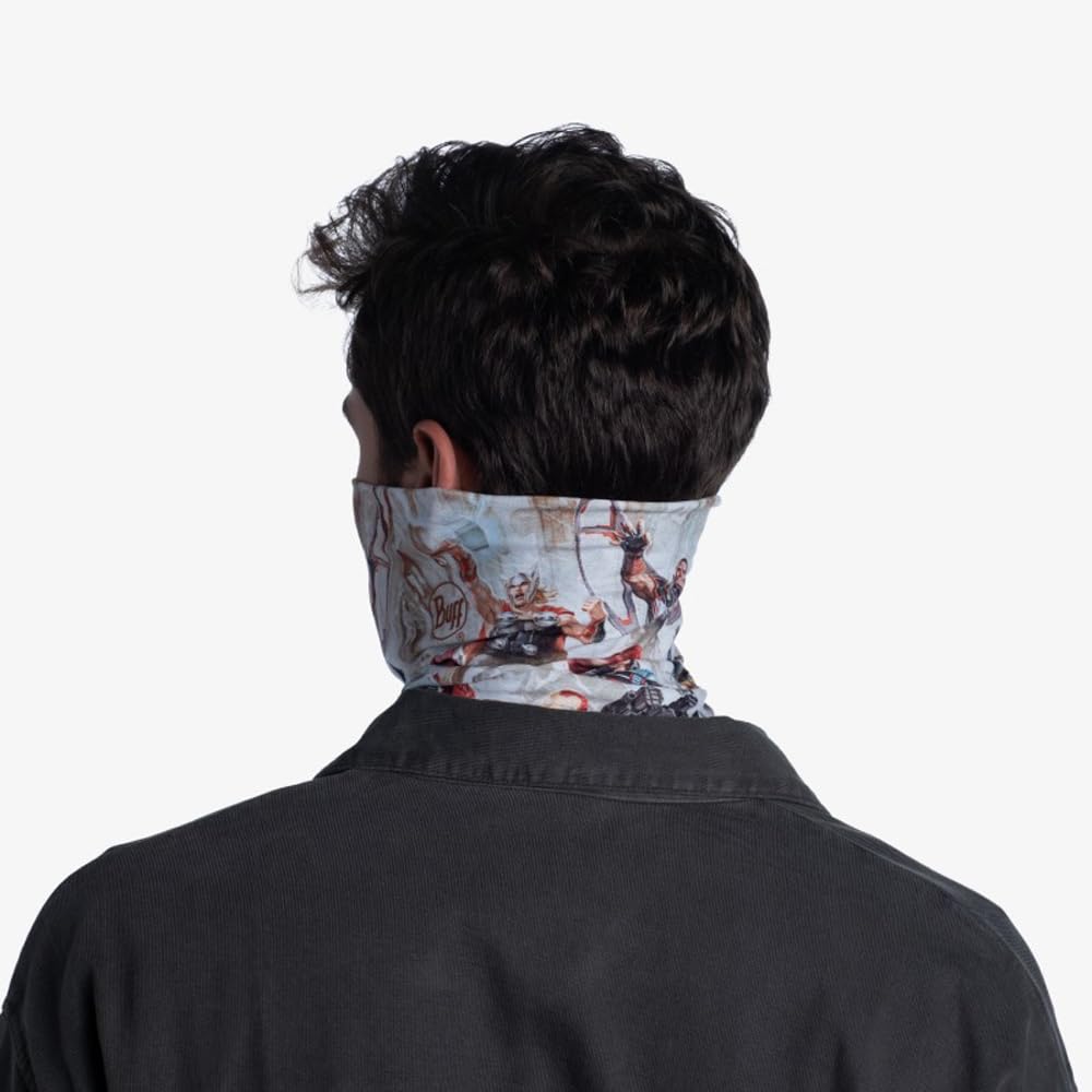 buff-original-ecostretch-shawl-multifunktionstuch-marvel-avengers image 5