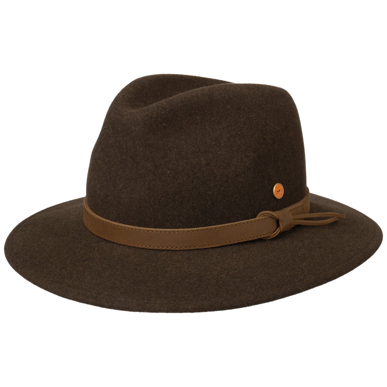 mayser-marvin-trekking-wollhut-filzhut-traveller-herren image 7