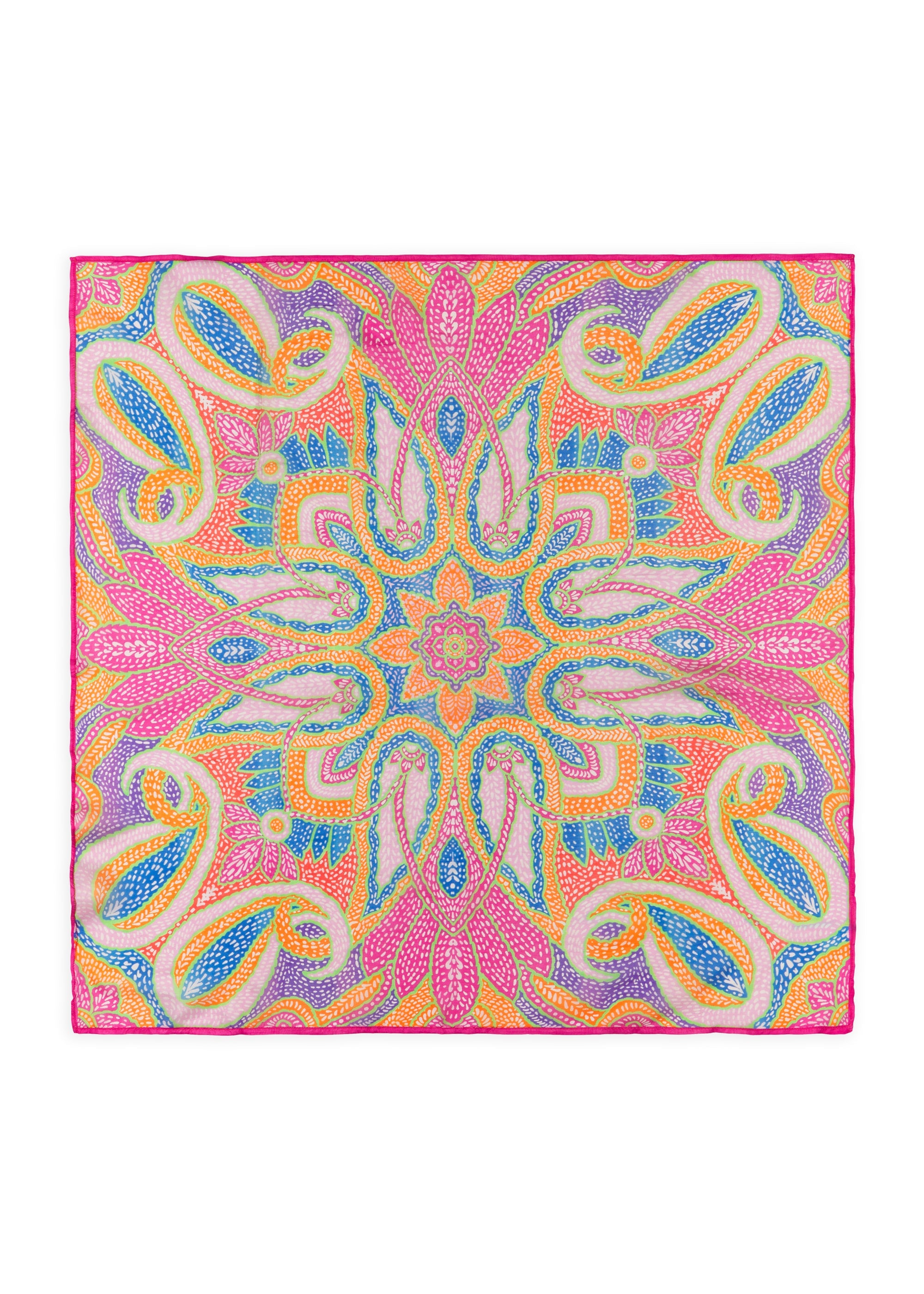 codello-leichtes-seidentuch-mit-paisley-muster-nickituch-aus-reiner-seide image 1