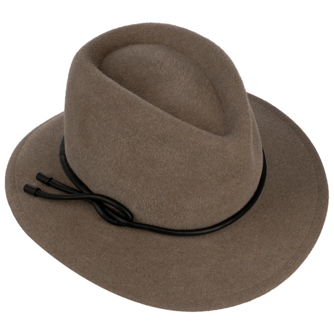 mayser-pita-haarfilzhut-damen-outdoor-filzhut-mit-ledergarnitur image 3