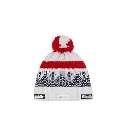 eisb-r-norrak-pompon-m-tze-ski-austria-unisex-mit-fleece image 8